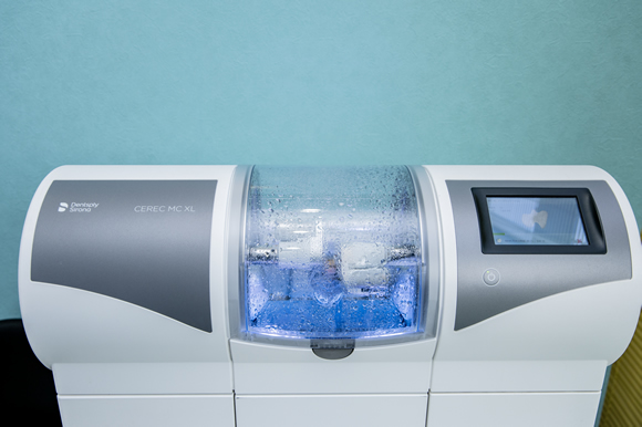 CEREC