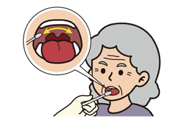摂食嚥下訓練