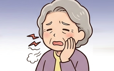 歯の痛み