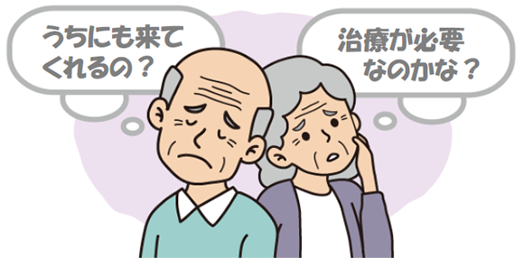 ご相談